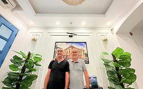Opera House Suites